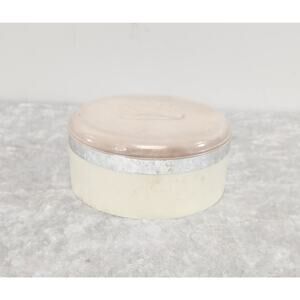 Vintage GLORIA VANDERBILT Body Powder